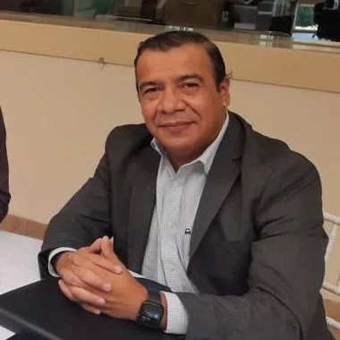 Lic. Luis Felipe Razo Sánchez