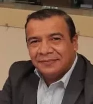 Lic. Luis Felipe Razo Sánchez