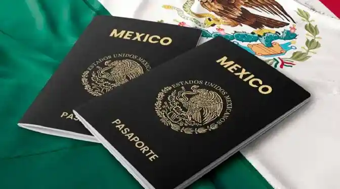 Derecho Migratorio Mexicano